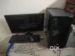 New Brand Computer