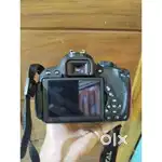 Canon 700d