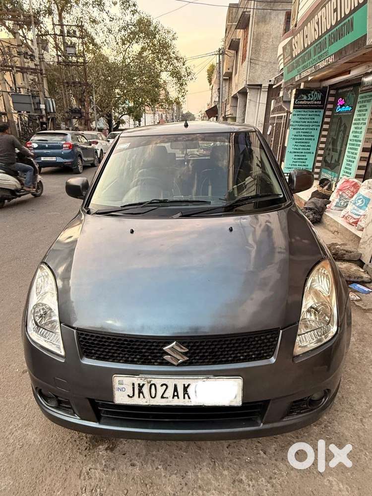 Maruti Suzuki Swift 2009 Diesel Well Maintained
