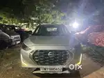 Nissan Magnite 2020Petrol Good Condition