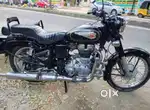 Well-Maintained 2018 bullet 350 Bike for Sale – Good Condition