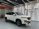 MG Hector 2020 Diesel Well Maintained