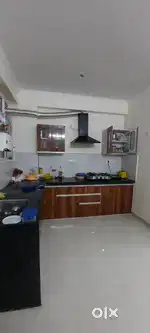 3BHK Semi-Furnished for Sale