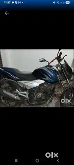 Bajaj Discover 125ST