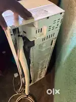 Samsung split ac