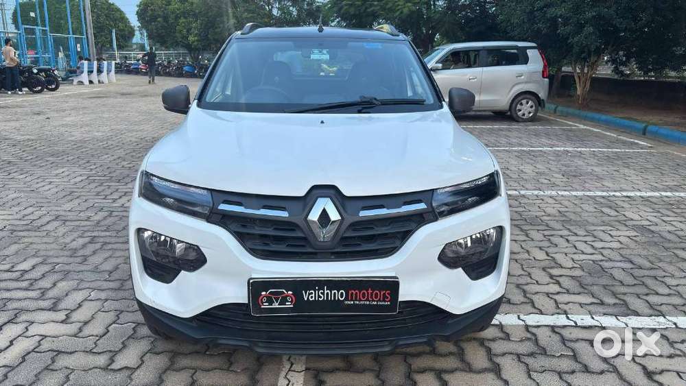 Renault KWID RXT 1.0, 2023, Petrol