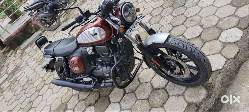 fresh bike ,only intrested person contact