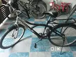 Hero Cyclone  Bicycle