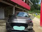 Maruti Suzuki Swift 2024