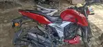New bike leni isliye sell kr rha hu