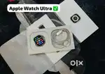 Apple watch ULTRA 49MM LOW PRICE
