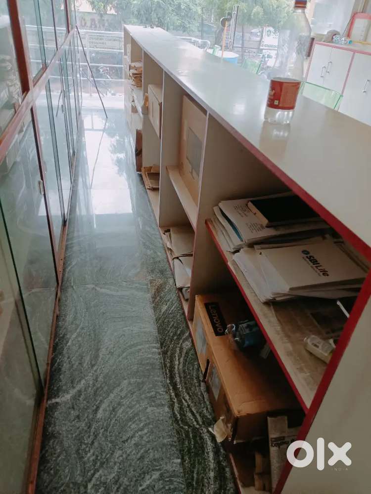 Furniture second hand