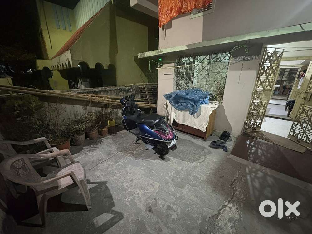 Semi Furnished Room Available in Telco, Kharangajhar