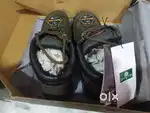 Woodland Shoes