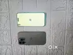 New sale live iPhone 16 pro Max refurbished available