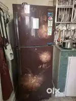 Samsung Double Door Refrigerator & Hitachi 1.5 ton Window AC