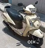 TVS Jupiter classic 2019 model excellent condition