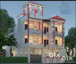 2BHK flat available near Lanka in Bhagwanpur Balaji extension Colony