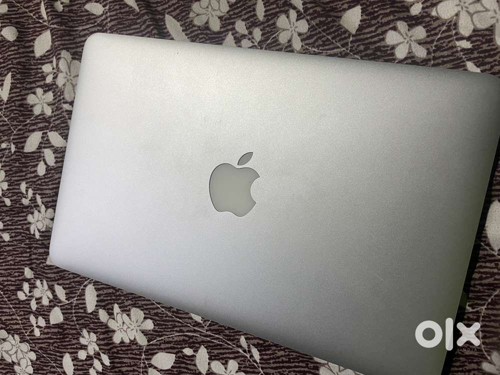 MacBook air