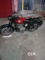 All ok no problem Classic 350