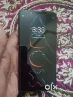 Realme 1. 6gb 128gb brand new condition