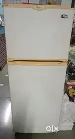 Whirlpools fridge