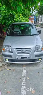Hyundai Santro Xing 2013 Petrol 73000 Km Driven