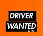 Driver wanted
