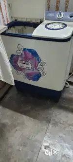 Mitashi Semi-Automatic Machine