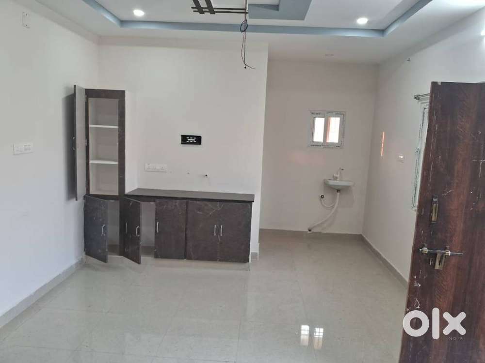 New 1 BHK House for Rent at ITI Circle, Vikas School Back side