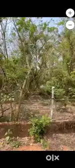 Plot For Sale .