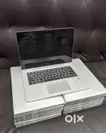 10th, 9th,  8th gen used laptop i5 and i7