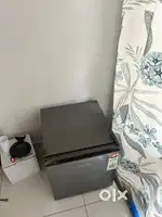 Mini fridge up for sale. Perfect working condition.