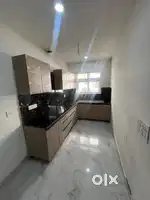 Making moves finding home's 3 bhk flat available in gated society
