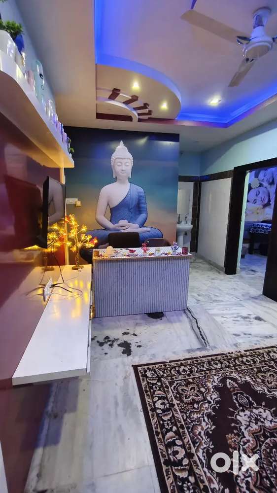 I want to rent my spa