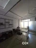 Rent my 2 semi and 1  furnished offices