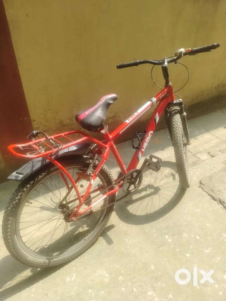 Hero colt bicycle