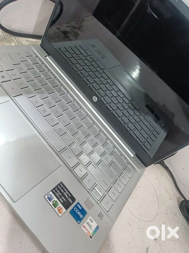 Hp pavilion