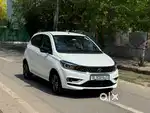 Tata Tiago XZA Plus, 2024, CNG & Hybrids