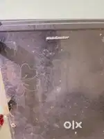 kelvinator fridge single door