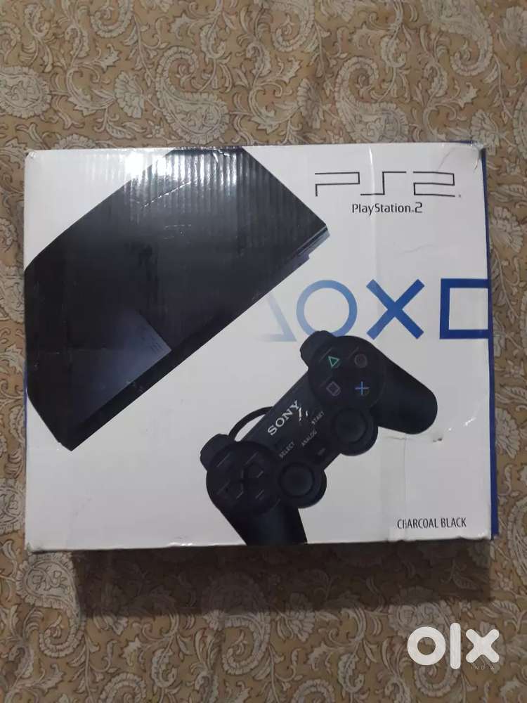 Playstation slim 2 320gb