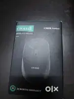 Croma Mouse