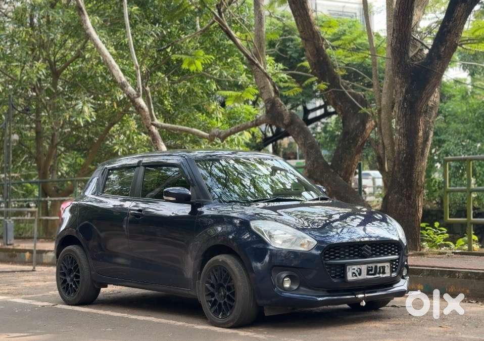 Maruti Suzuki Swift 2022 Petrol Well Maintained