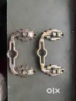 Want to sell harmonium handles