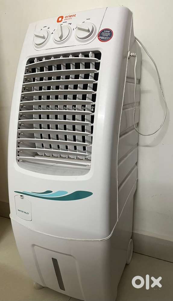 Air cooler