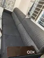 5 Seater Sofa Set