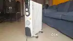 Morphy Richard room heater