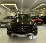 Mercedes-Benz M-Class ML 250 CDI, 2013, Diesel