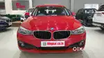 BMW 3 Series GT 320d Sport Line, 2017, Diesel