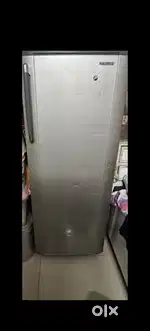 Samsung Fridge In Good Condition For Sale